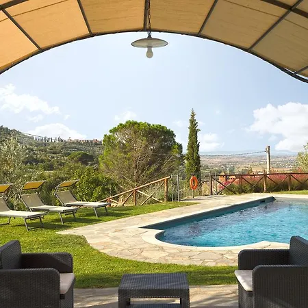 Antica Quercia Verde Holiday home *