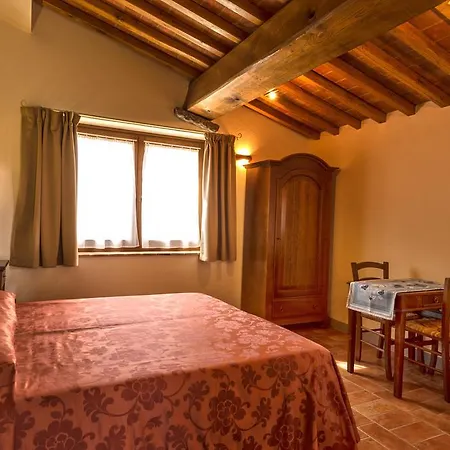 Holiday home Antica Quercia Verde Cortona