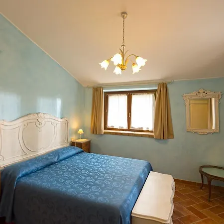 Antica Quercia Verde Holiday home *