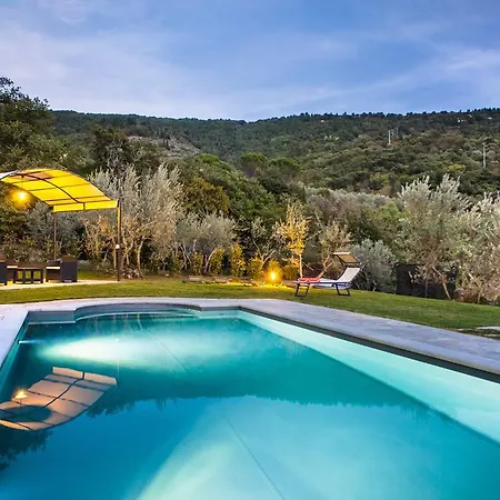 Holiday home Antica Quercia Verde Cortona