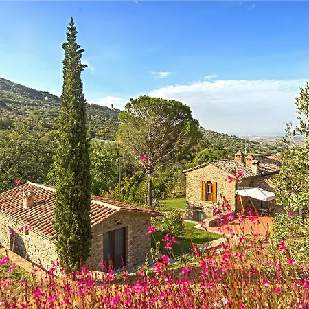 Holiday home Antica Quercia Verde *