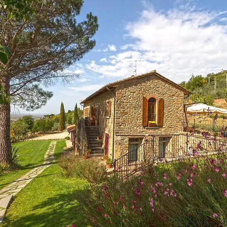 Antica Quercia Verde Holiday home *