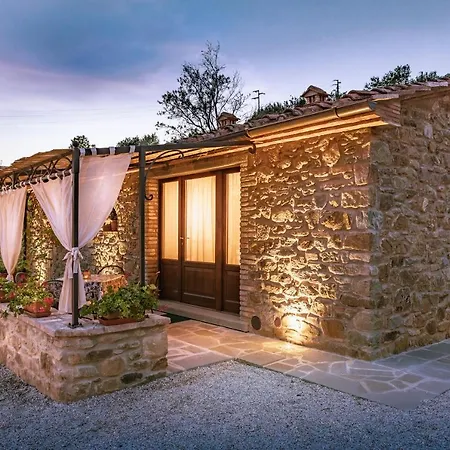 Antica Quercia Verde Holiday home *